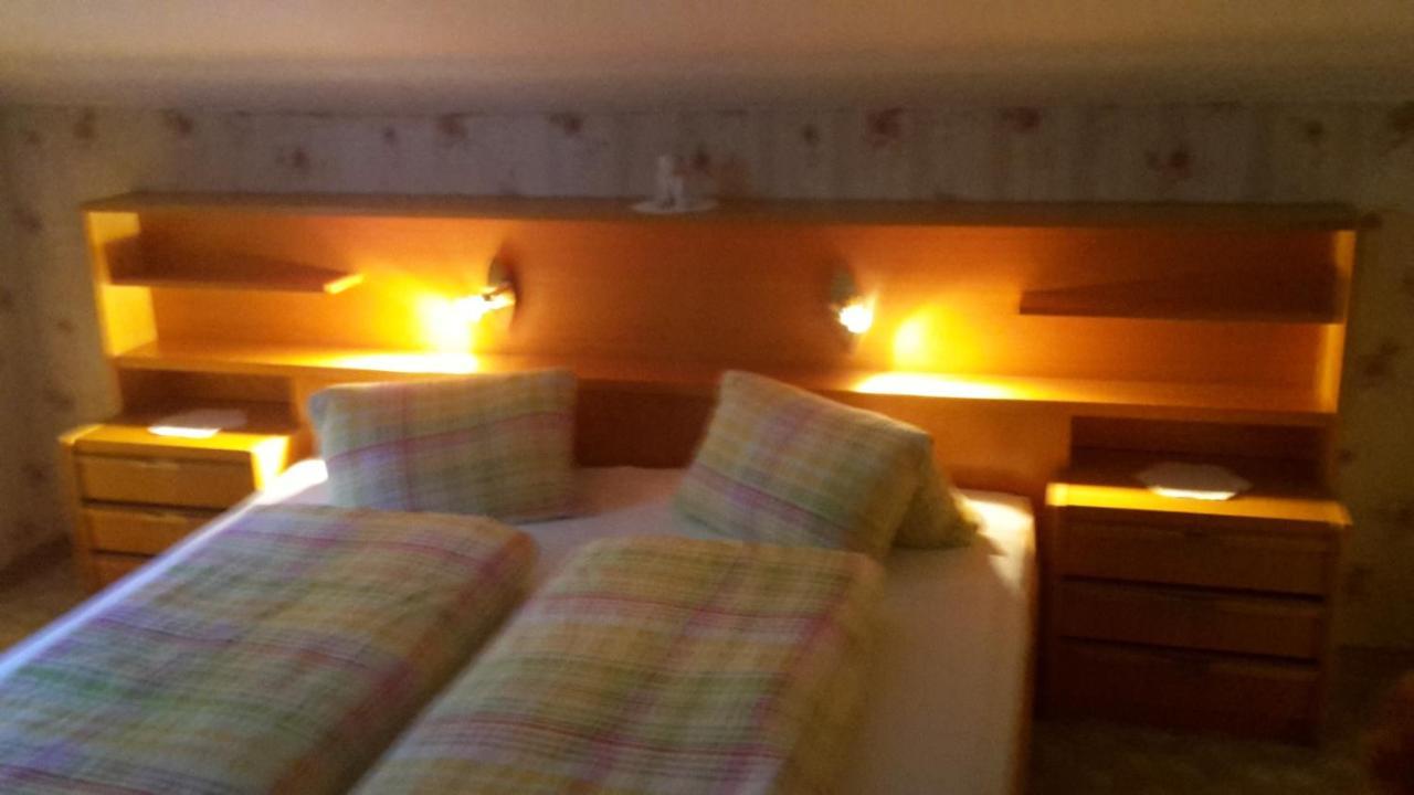 דירות פינקנברג Haus Juliane מראה חיצוני תמונה