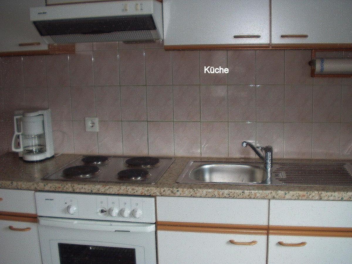 דירות פינקנברג Haus Juliane מראה חיצוני תמונה