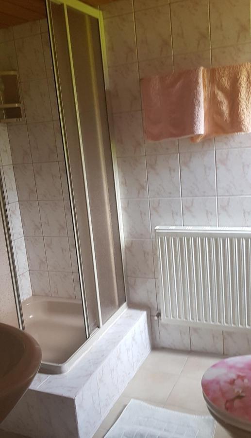 דירות פינקנברג Haus Juliane מראה חיצוני תמונה